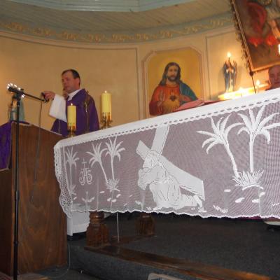 8-11 martie: Stufu: Misiuni populare