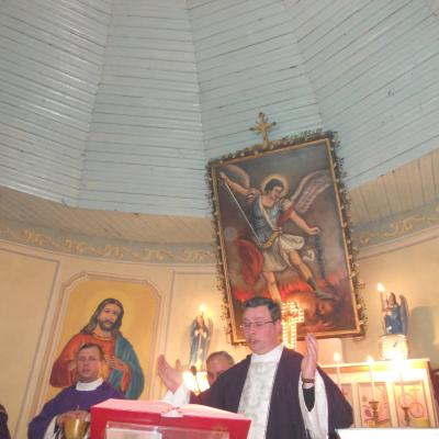 8-11 martie: Stufu: Misiuni populare