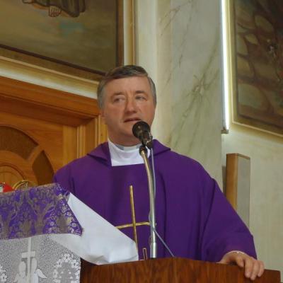 8-11 martie: Frumoasa: Peregrinatio Mariae