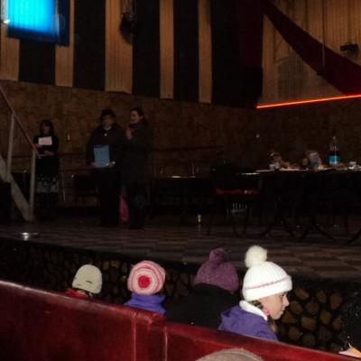 10 martie: Tămăşeni: Întâlnirea diecezană a membrilor şi simpatizanţilor din sectorul adulţi al AC