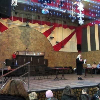 10 martie: Tămăşeni: Întâlnirea diecezană a membrilor şi simpatizanţilor din sectorul adulţi al AC