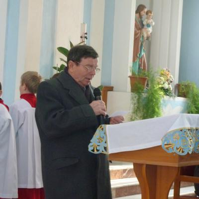 10 martie: Tămăşeni: Întâlnirea diecezană a membrilor şi simpatizanţilor din sectorul adulţi al AC