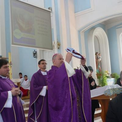 10 martie: Tămăşeni: Întâlnirea diecezană a membrilor şi simpatizanţilor din sectorul adulţi al AC