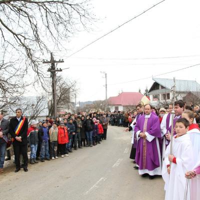 11-14 martie: Vizantea: Misiuni populare şi Peregrinatio Mariae