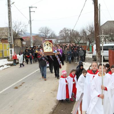 11-14 martie: Vizantea: Misiuni populare şi Peregrinatio Mariae