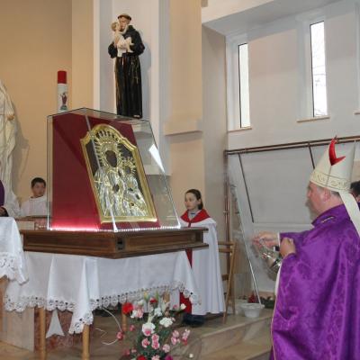 11-14 martie: Vizantea: Misiuni populare şi Peregrinatio Mariae
