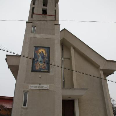 11-14 martie: Vizantea: Misiuni populare şi Peregrinatio Mariae