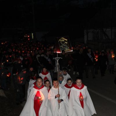 11-14 martie: Vizantea: Misiuni populare şi Peregrinatio Mariae