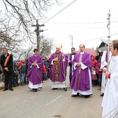 11-14 martie: Vizantea: Misiuni populare şi Peregrinatio Mariae