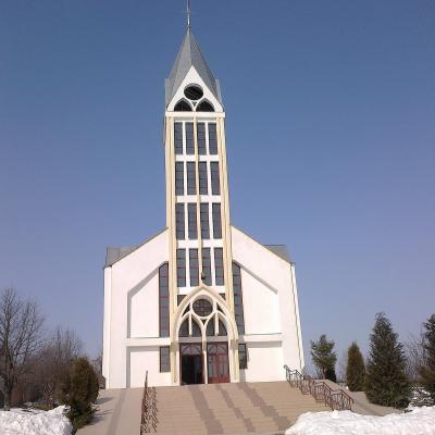 11 martie: Valea Mică: "De ziua ta, mămico!"
