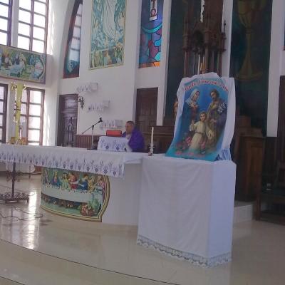 11 martie: Valea Mică: "De ziua ta, mămico!"