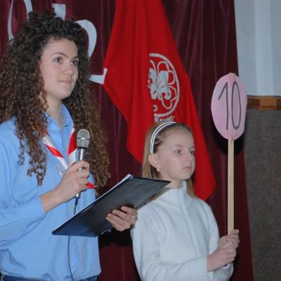 11 martie: Pildeşti: Ziua Mamei