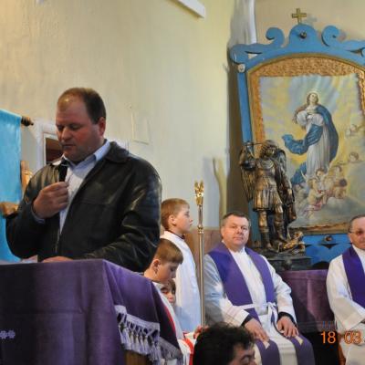 15-18 martie: Călugăreni: Misiuni - lumină şi har, bucurie şi dar