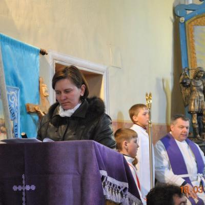 15-18 martie: Călugăreni: Misiuni - lumină şi har, bucurie şi dar
