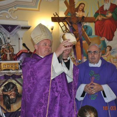 15-18 martie: Călugăreni: Misiuni - lumină şi har, bucurie şi dar