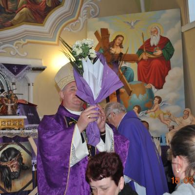 15-18 martie: Călugăreni: Misiuni - lumină şi har, bucurie şi dar