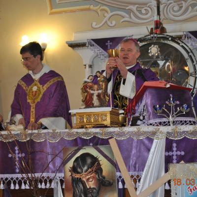 15-18 martie: Călugăreni: Misiuni - lumină şi har, bucurie şi dar