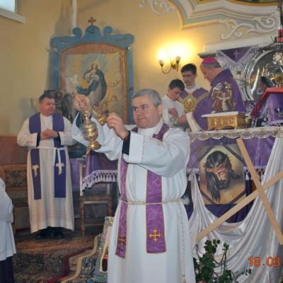 15-18 martie: Călugăreni: Misiuni - lumină şi har, bucurie şi dar