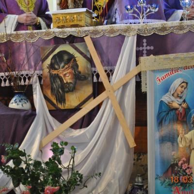 15-18 martie: Călugăreni: Misiuni - lumină şi har, bucurie şi dar