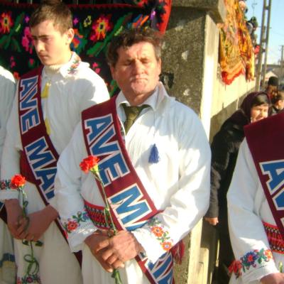 15-18 martie: Fărcăşeni: Misiuni populare şi Peregrinatio Mariae