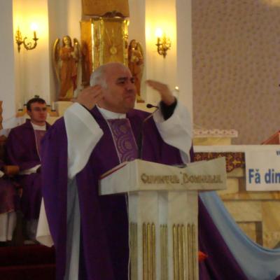 17-19 martie: Butea: Misiuni populare