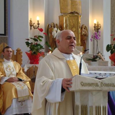 17-19 martie: Butea: Misiuni populare
