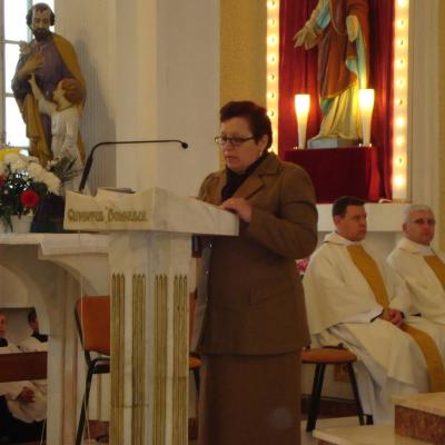17-19 martie: Butea: Misiuni populare