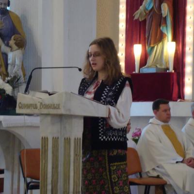 17-19 martie: Butea: Misiuni populare
