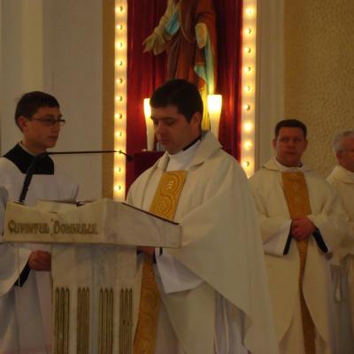 17-19 martie: Butea: Misiuni populare