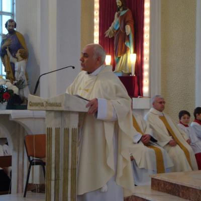 17-19 martie: Butea: Misiuni populare