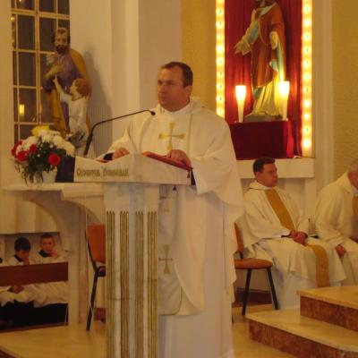 17-19 martie: Butea: Misiuni populare