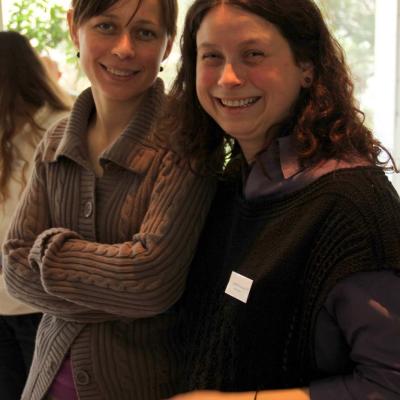 18-20 martie: Luxemburg: Întâlnirea Conferinţei Europene a Copilăriei Misionare