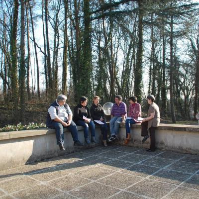 18-20 martie: Luxemburg: Întâlnirea Conferinţei Europene a Copilăriei Misionare
