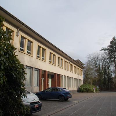 18-20 martie: Luxemburg: Întâlnirea Conferinţei Europene a Copilăriei Misionare