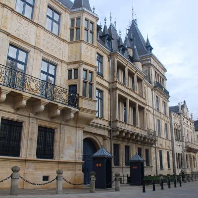 18-20 martie: Luxemburg: Întâlnirea Conferinţei Europene a Copilăriei Misionare