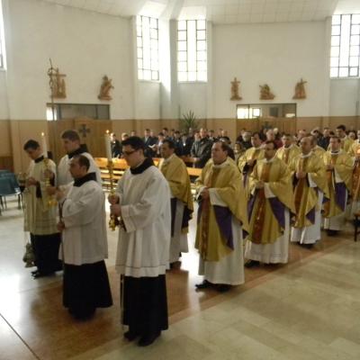 19 martie: Roman: Lansarea lucrării de istorie a Provinciei Franciscane