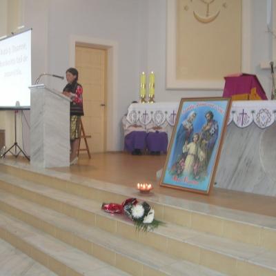 22-25 martie: Coman: Misiuni populare