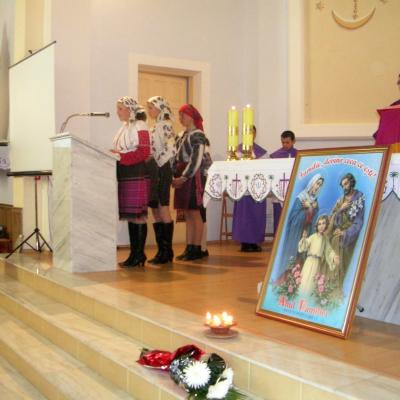 22-25 martie: Coman: Misiuni populare