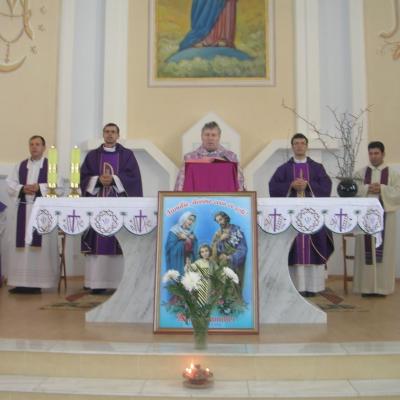22-25 martie: Coman: Misiuni populare