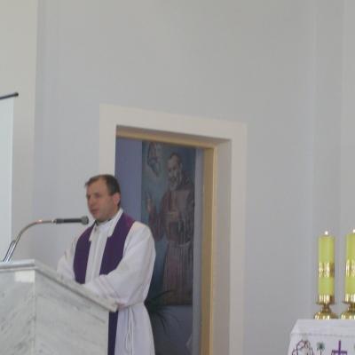 22-25 martie: Coman: Misiuni populare