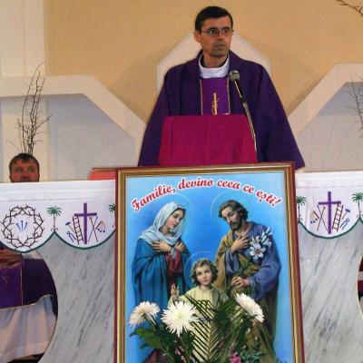 22-25 martie: Coman: Misiuni populare