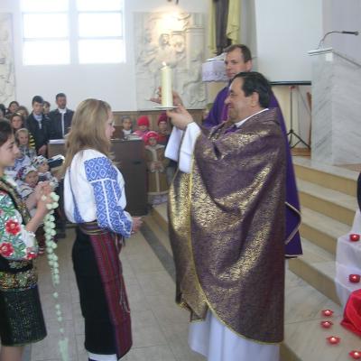 22-25 martie: Coman: Misiuni populare