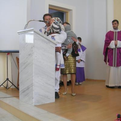 22-25 martie: Coman: Misiuni populare