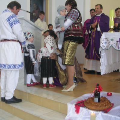 22-25 martie: Coman: Misiuni populare