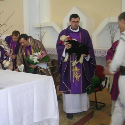 22-25 martie: Coman: Misiuni populare