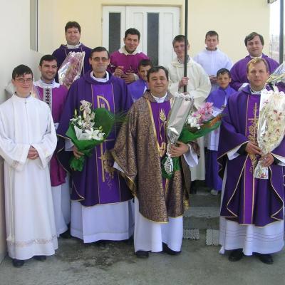 22-25 martie: Coman: Misiuni populare