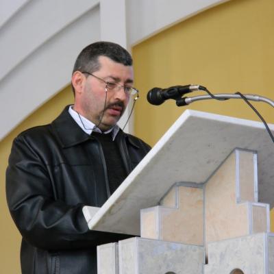 22-25 martie: Bacău: Misiuni populare în Parohia "Fericitul Ieremia"
