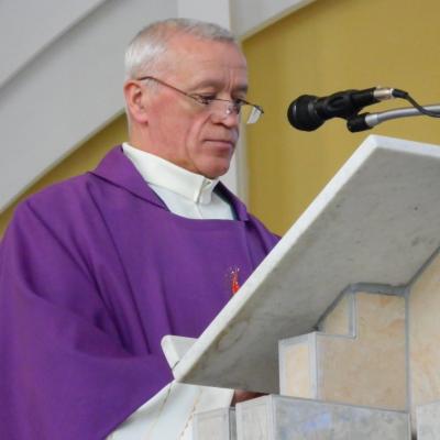 22-25 martie: Bacău: Misiuni populare în Parohia "Fericitul Ieremia"