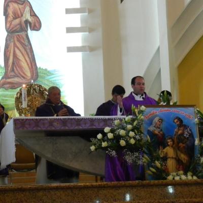22-25 martie: Bacău: Misiuni populare în Parohia "Fericitul Ieremia"