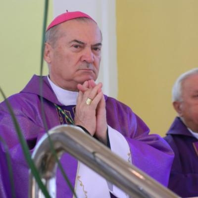 22-25 martie: Bacău: Misiuni populare în Parohia "Fericitul Ieremia"